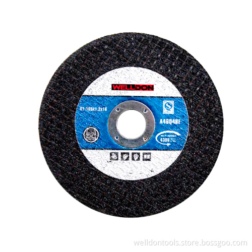 Competitive Thin Cutting Disc Inox